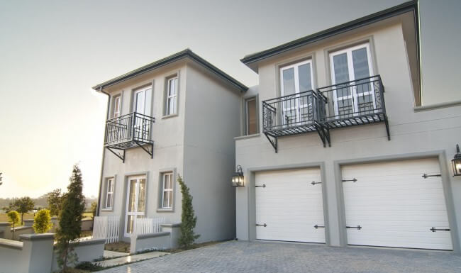 方太廚電現(xiàn)代廚房