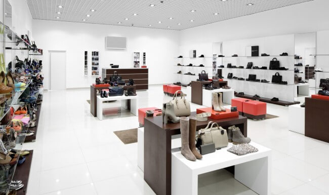 平美式別墅裝修效果圖