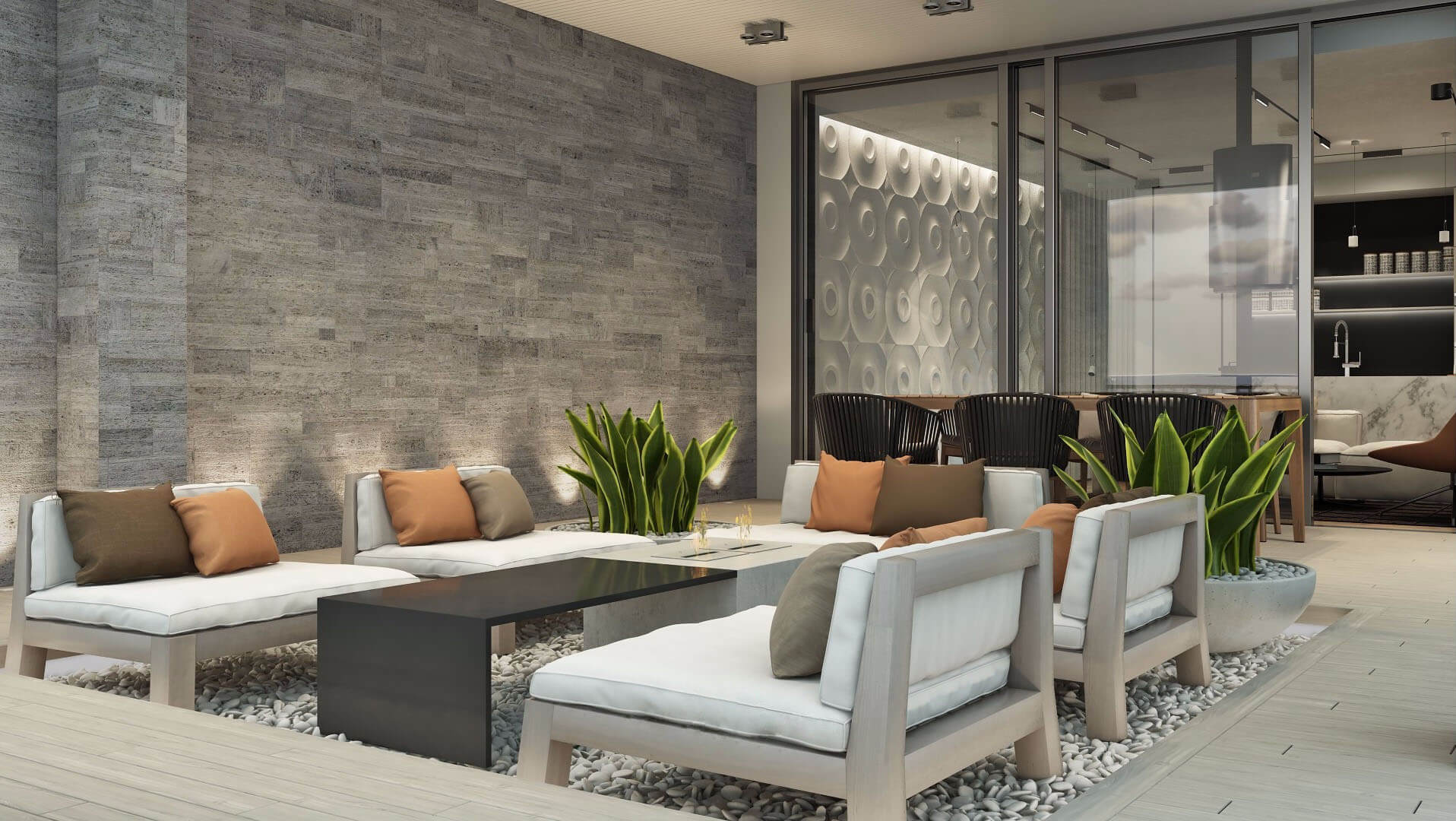 為您打造最舒心的家居生活！