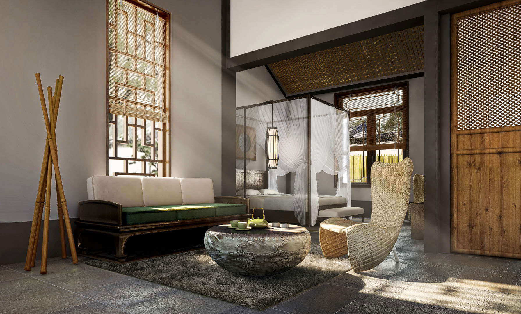 復(fù)古設(shè)計(jì)