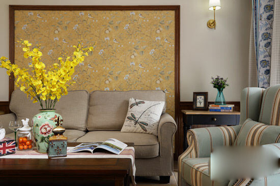 送寶寶舒適健康家 80后父母曬家裝日記