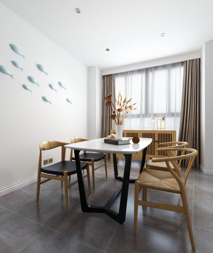 完美室內(nèi)設(shè)計作品