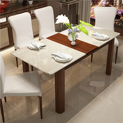 可伸缩设计 耐用易清洁