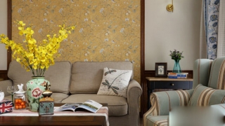 送宝宝舒适健康家 80后父母晒家装日记