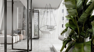 房子潮湿怎么处理，有哪些方法？