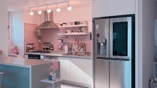 见证了“满汉全席”的油腻墙面怎么清理才好？