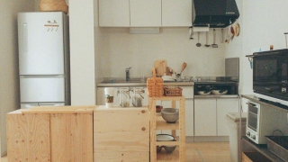 日式厨房装修功能以及日式厨房装修技巧