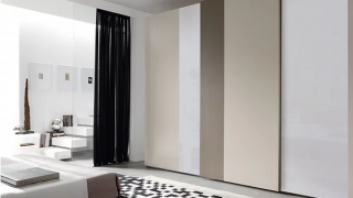 定做衣柜什么好 定做衣柜的优点