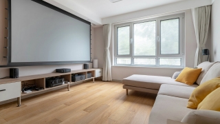 用心装修过的家就是和别人不一样