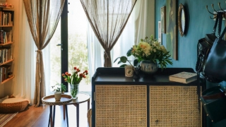 快速了解室内墙面装饰施工工艺和设计