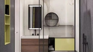 小卫生间瓷砖铺贴方案 瓷砖铺贴时要注意些什么