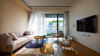 弧形阳台封窗装修需要注意的事项