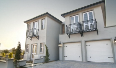 方太厨电现代厨房