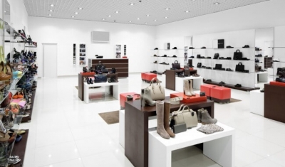 平美式别墅装修效果图