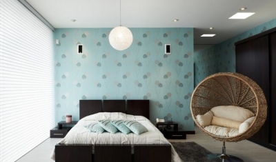 简约欧式风格小户型