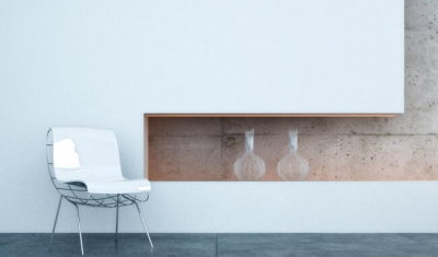 混搭风格白领公寓