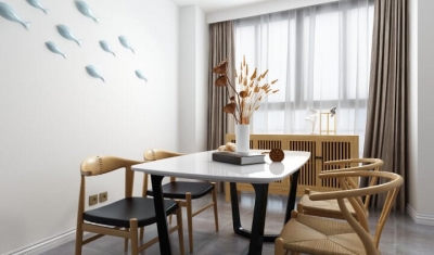 完美室内设计作品