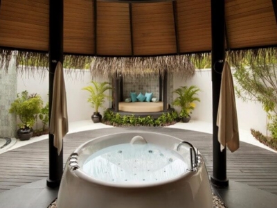 天然去雕饰 卫浴带你感受天人合一