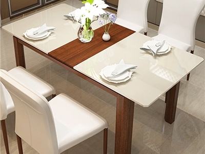 可伸缩设计 耐用易清洁