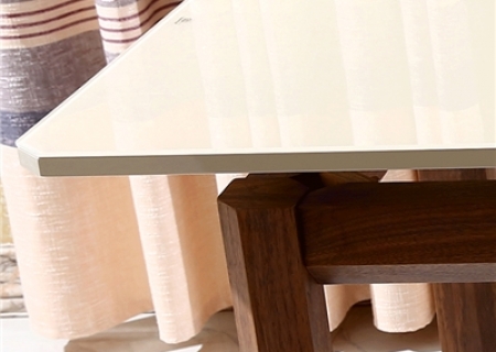 可伸缩设计 耐用易清洁