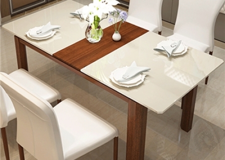 可伸缩设计 耐用易清洁