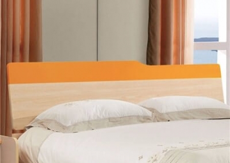 红橡木纹拼色 时尚潮流