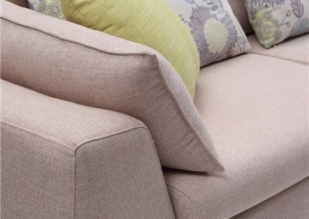 现代简约 舒适转角组合沙发