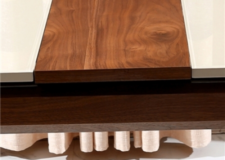 可伸缩设计 耐用易清洁