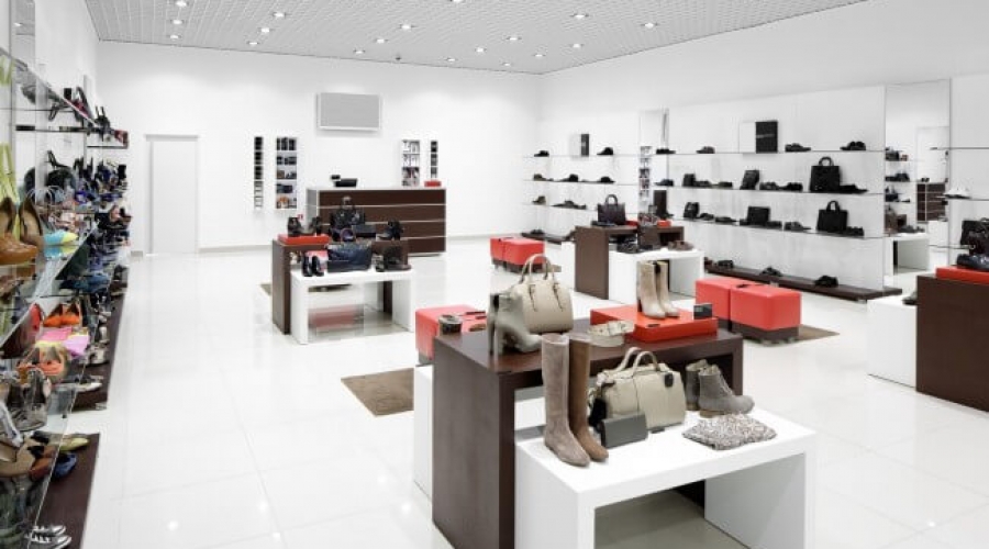 平美式别墅装修效果图