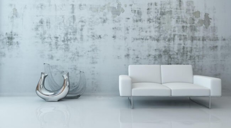 古典风格公寓玄关餐厅