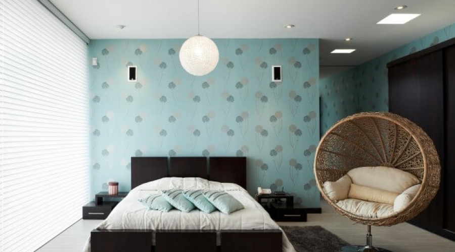 简约欧式风格小户型