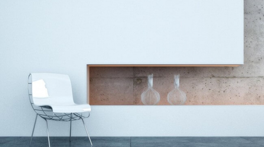 混搭风格白领公寓