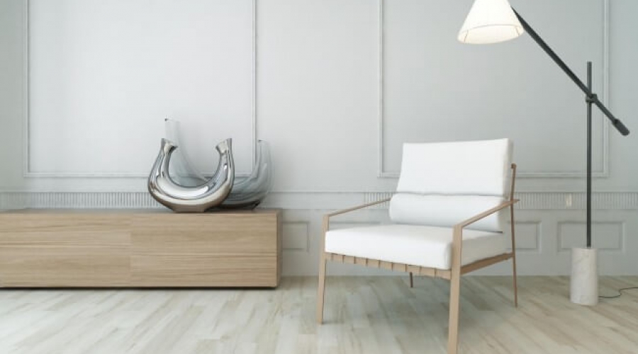 二室二厅客厅装修效果图