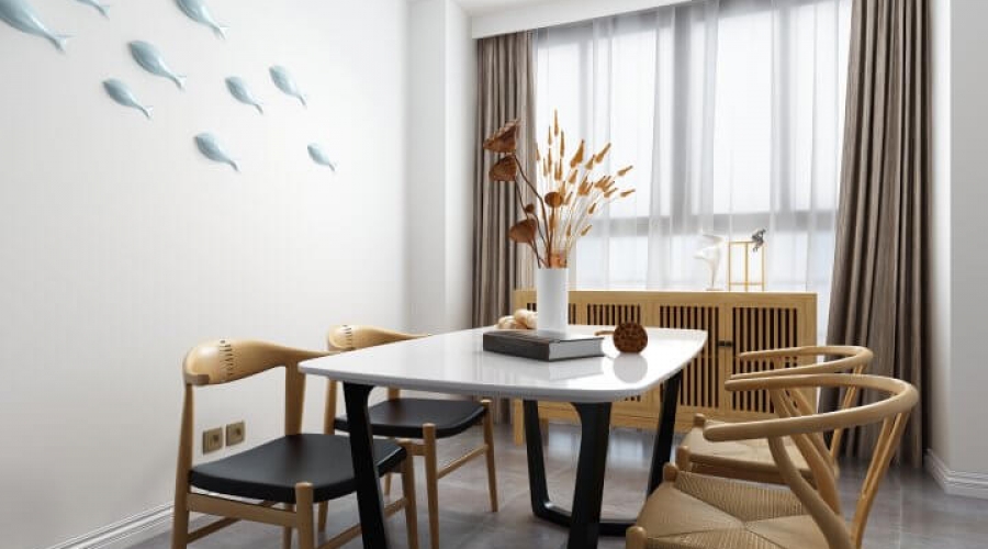 完美室内设计作品