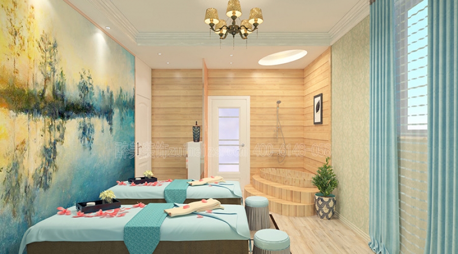 伊俪雅美容会所